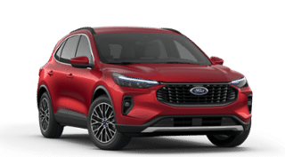 2026 Ford Escape Plugin Hybrid External Image 5